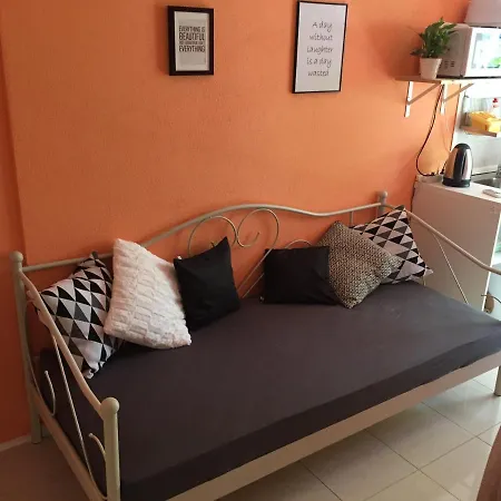 Goga Apartment Promajna