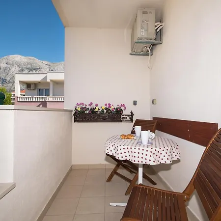 Goga Apartament Promajna