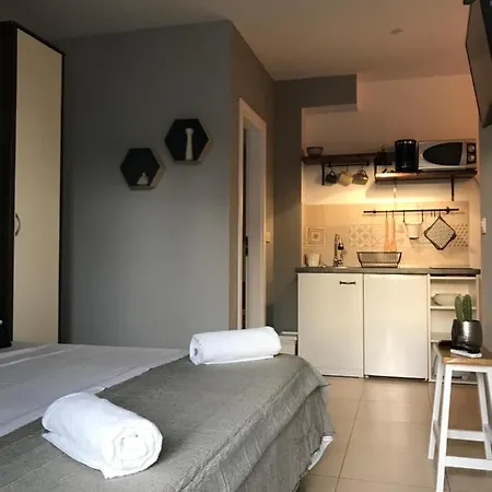 Goga Apartment