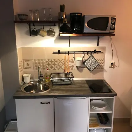 Apartment Goga