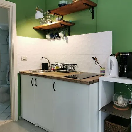 Apartment Goga