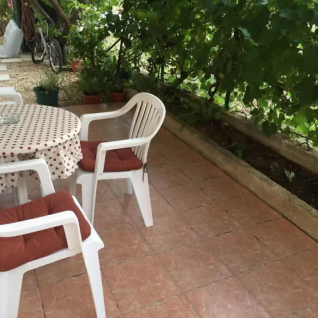 Apartment Goga *