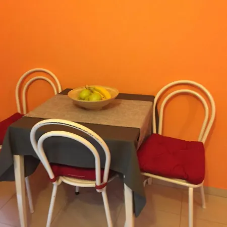 Apartment Goga Promajna