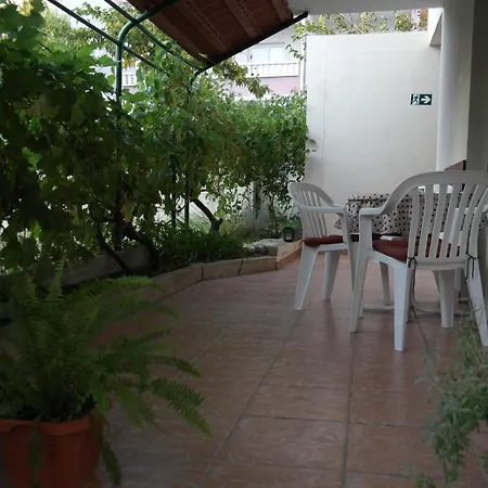 Apartment Goga