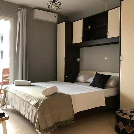 Goga Apartment Promajna