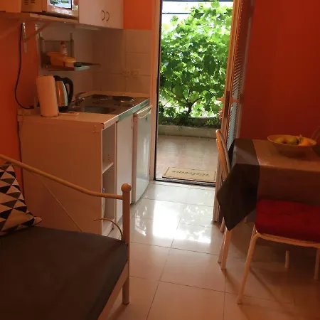 Goga Apartment