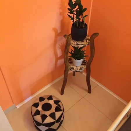 Apartment Goga Promajna