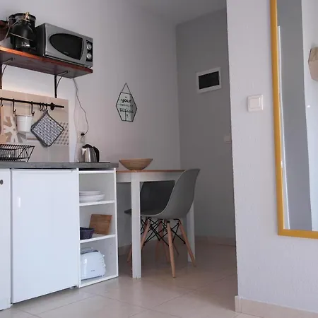 Goga Apartment