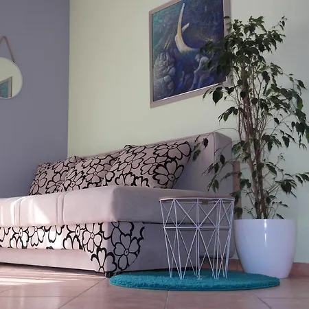 Apartment Goga Promajna