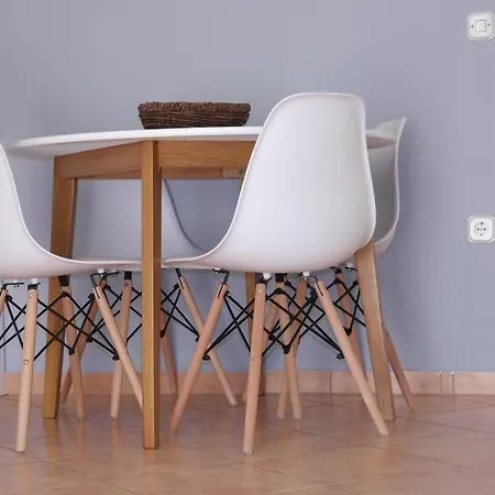 Goga Apartament *