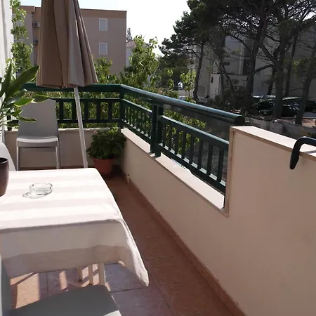Apartment Goga *