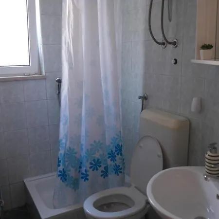 Goga Promajna