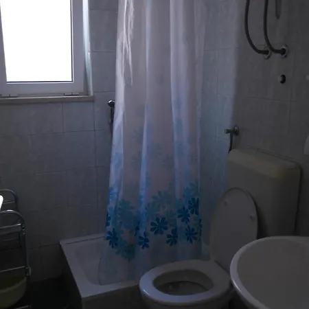 Apartment Goga Promajna