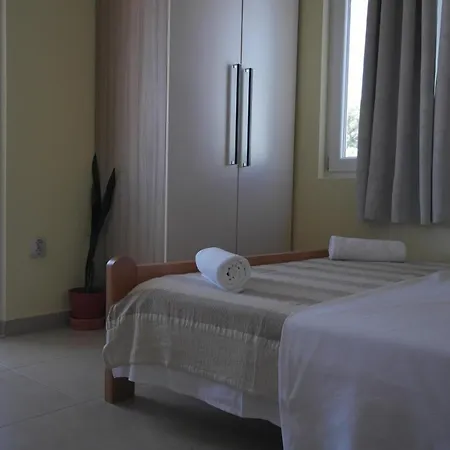 Goga Apartment Promajna