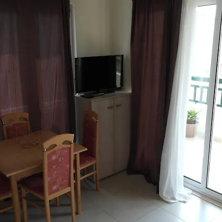 Goga Apartment Promajna