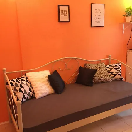 Goga Apartment *