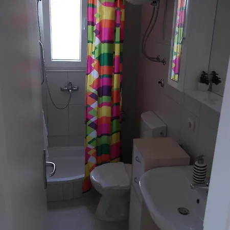 Apartment Goga *