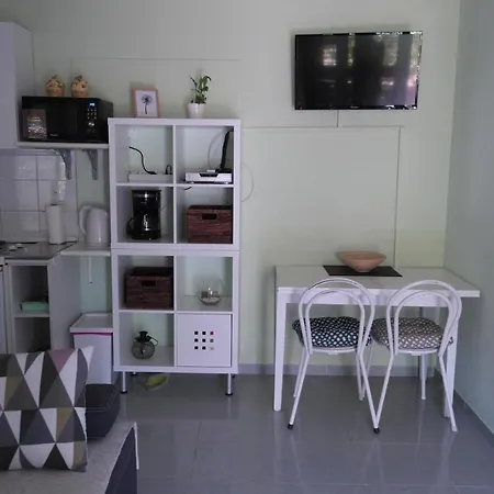 Goga Apartment Promajna