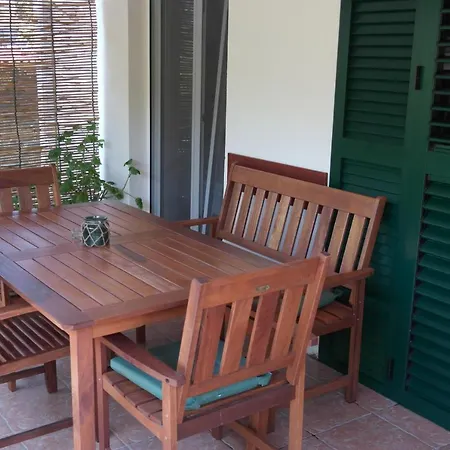 Goga Apartament Promajna