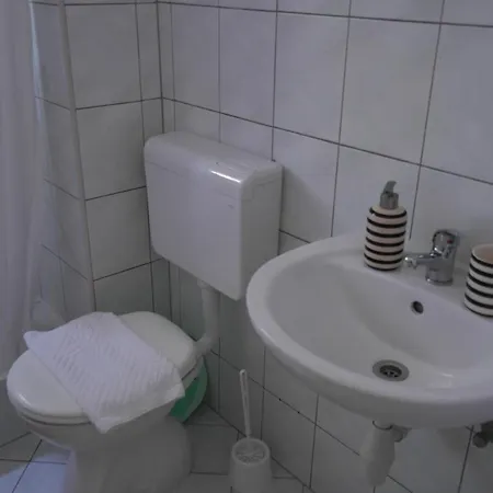 Apartment Goga Promajna