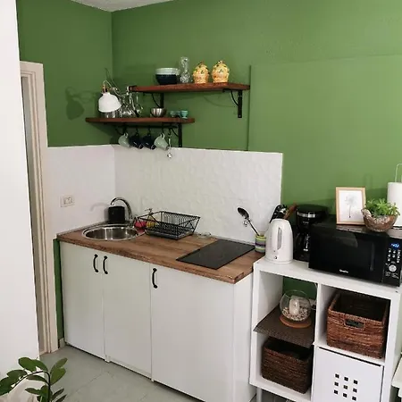 Apartment Goga Promajna