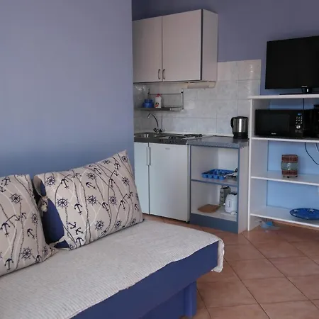 Goga Apartment Promajna