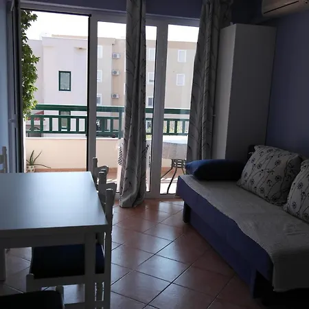 Apartament Goga