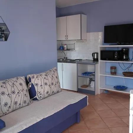 Apartment Goga