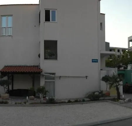 Goga Apartment Promajna