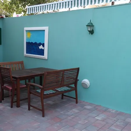 Goga Apartament Promajna