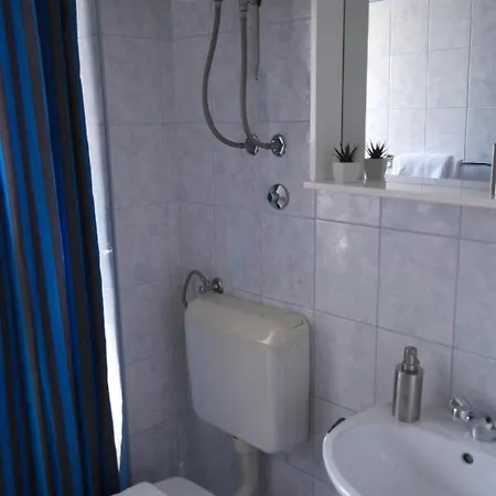 Apartment Goga Promajna