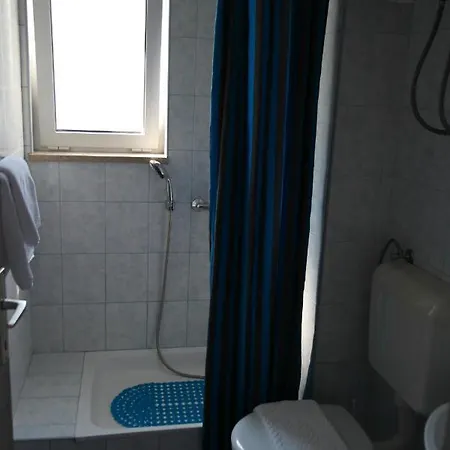 Goga Apartment *